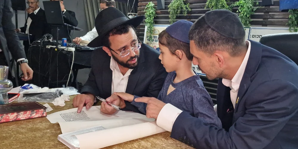 מה אנחנו עושים