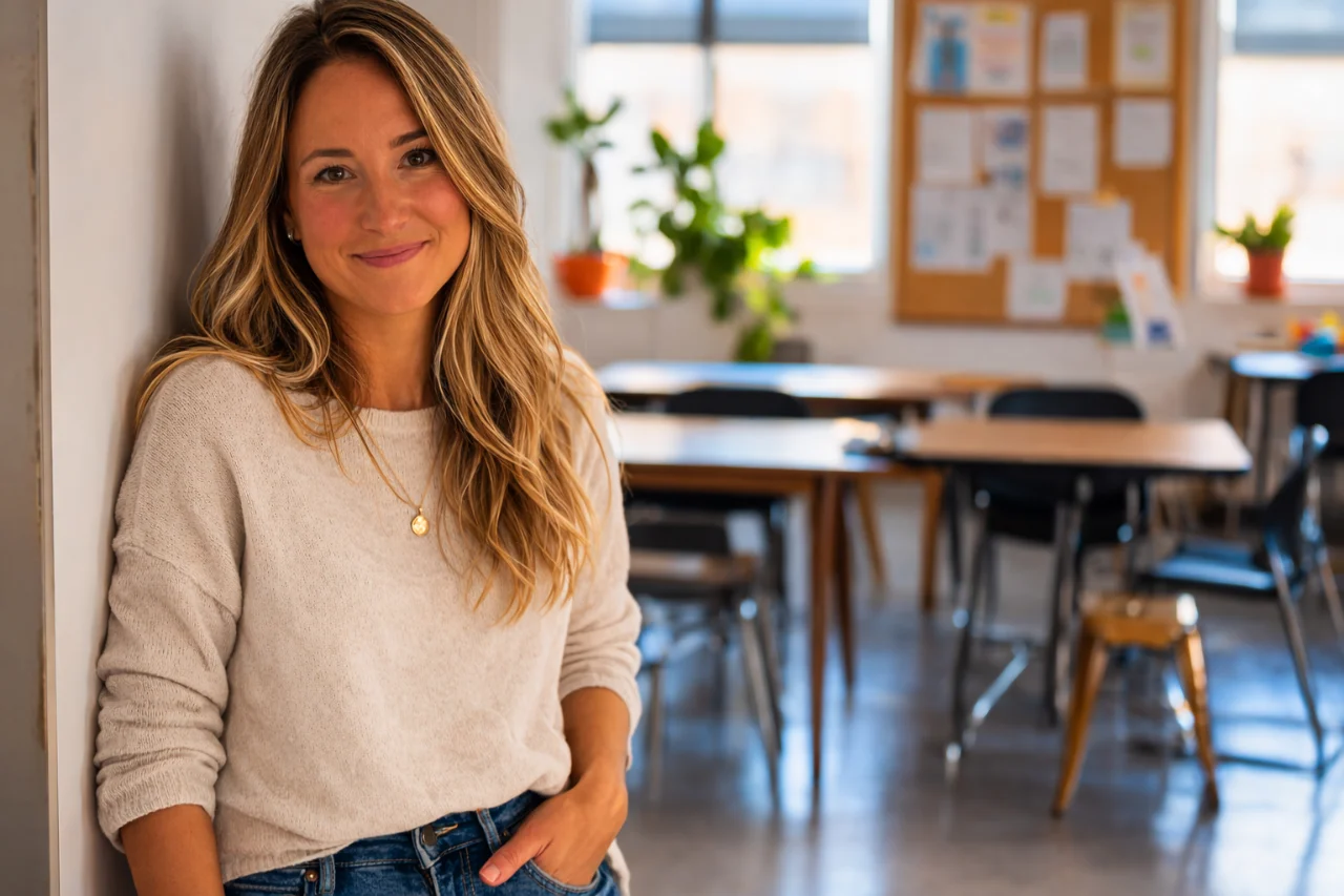 For Teachers & Parents