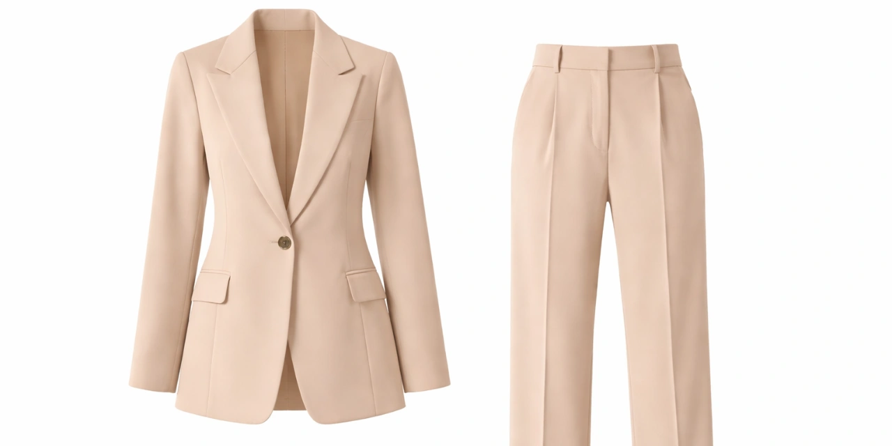 חליפות וסטים