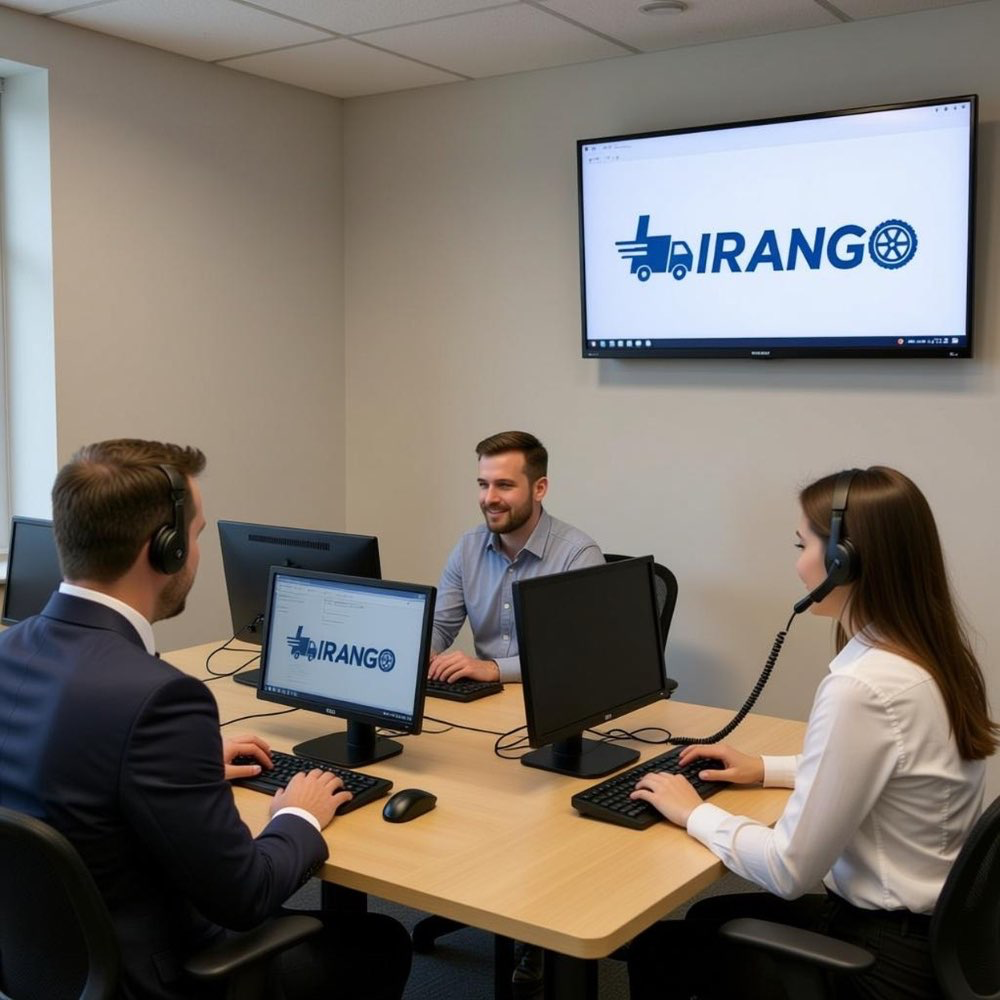 שירות לקוחות – אנחנו כאן בשבילכם