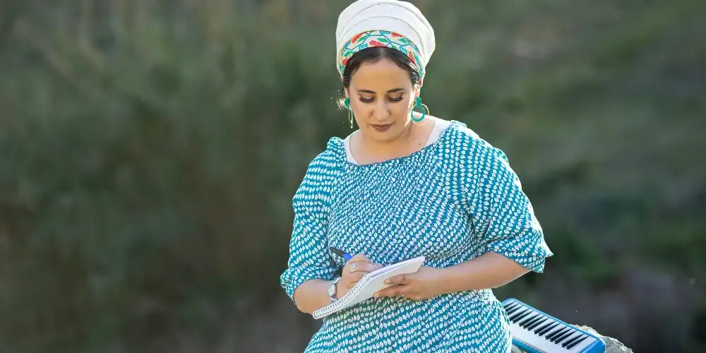 בלוג ומאמרים