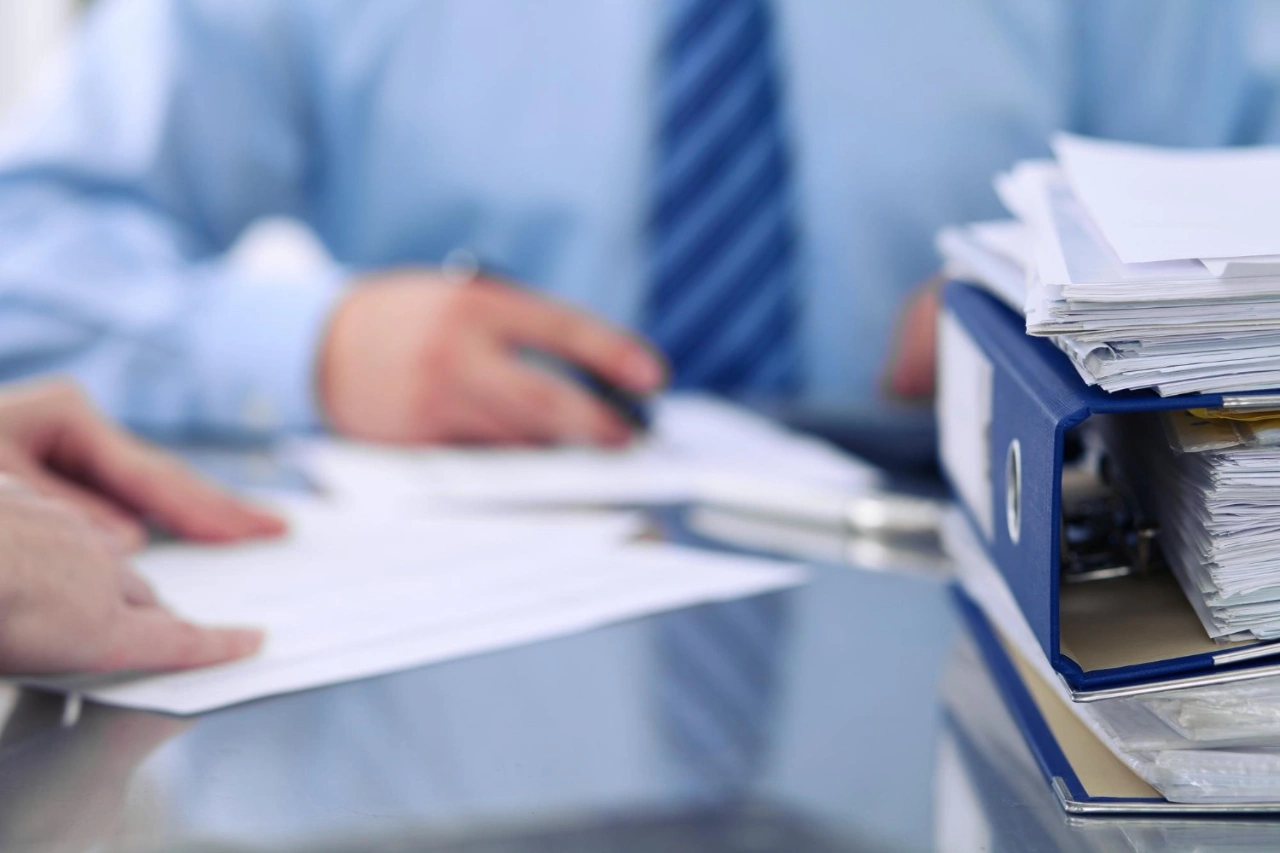 שירותי העסק