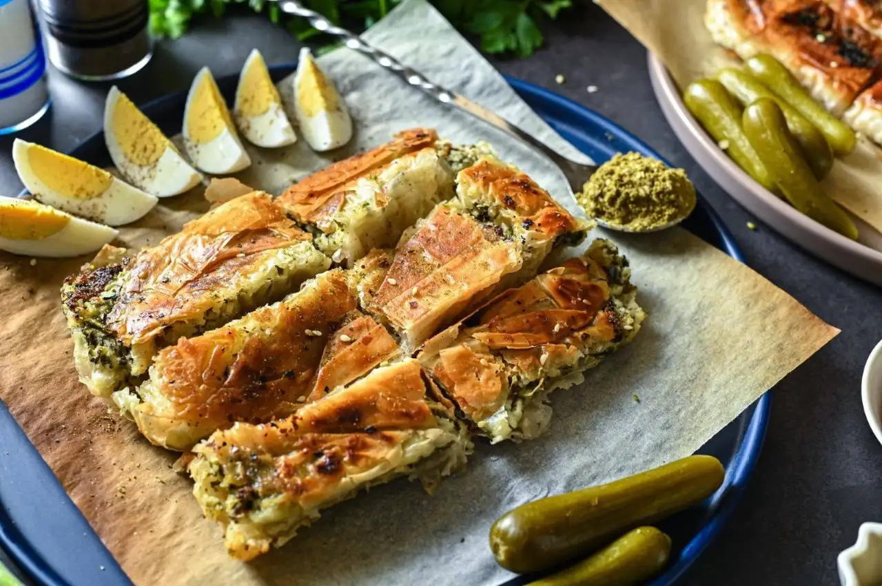 תפריט