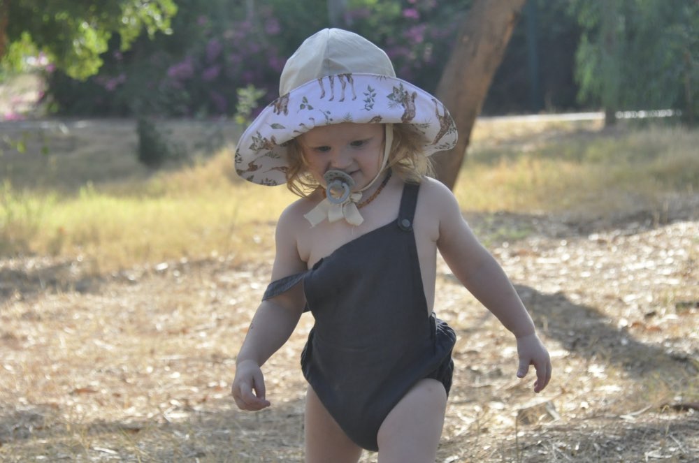 כובעי קיץ