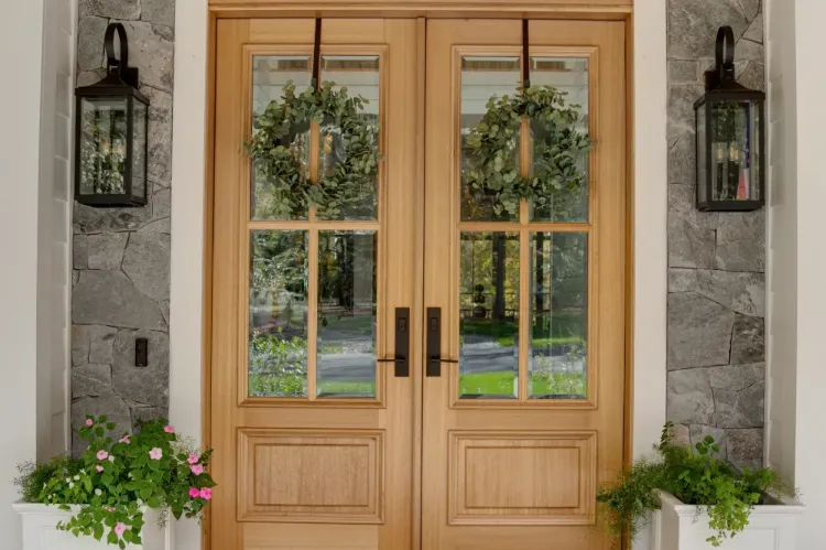 שירותי הדלתות שלנו | Koren Doors