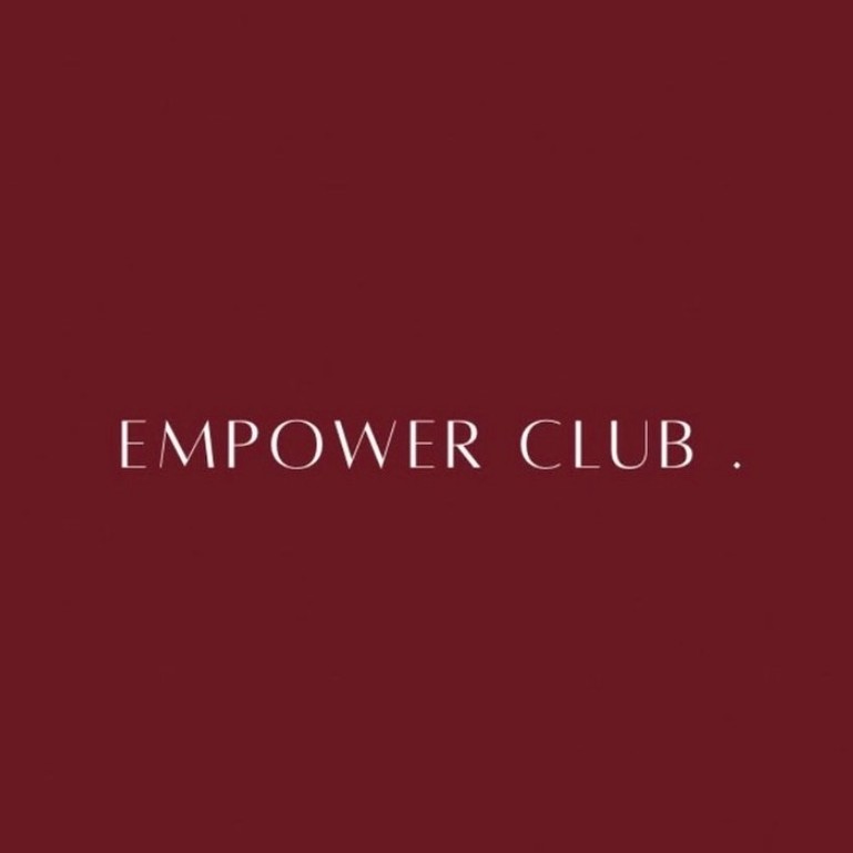 קצת עלינו || Empower club