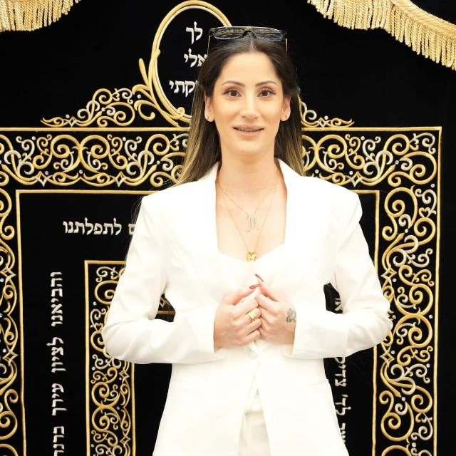 קצת עליי || מיכל סבח מאמנת אישית מטפלת Nlp ונורמולוגית