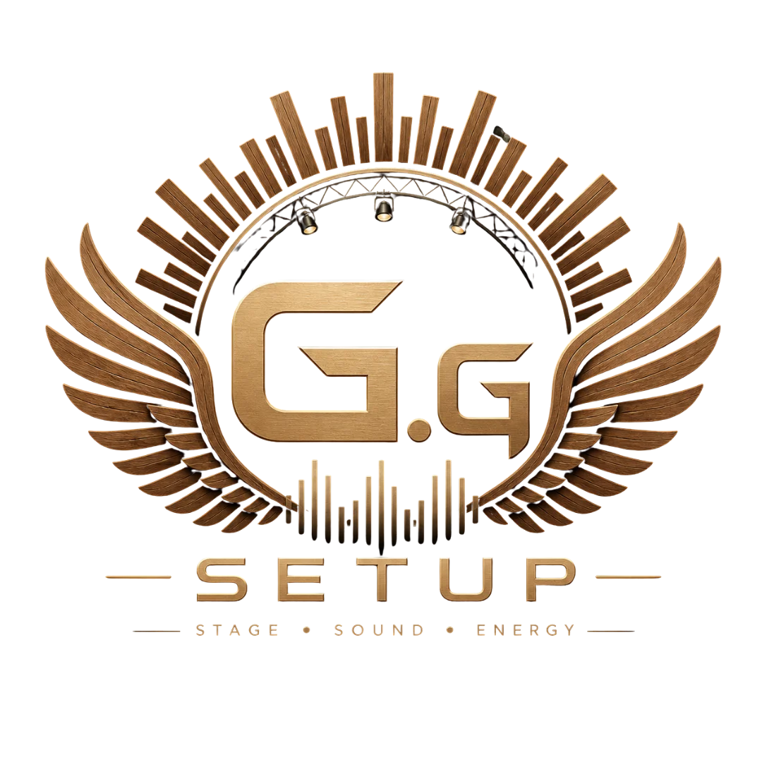 קצת עלינו || G.G setup