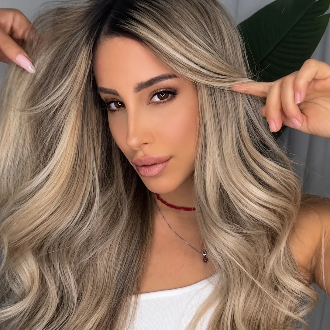 קצת עלינו || Ms hair design