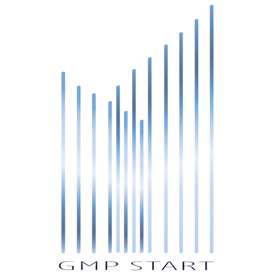 קצת עלינו || GMP START