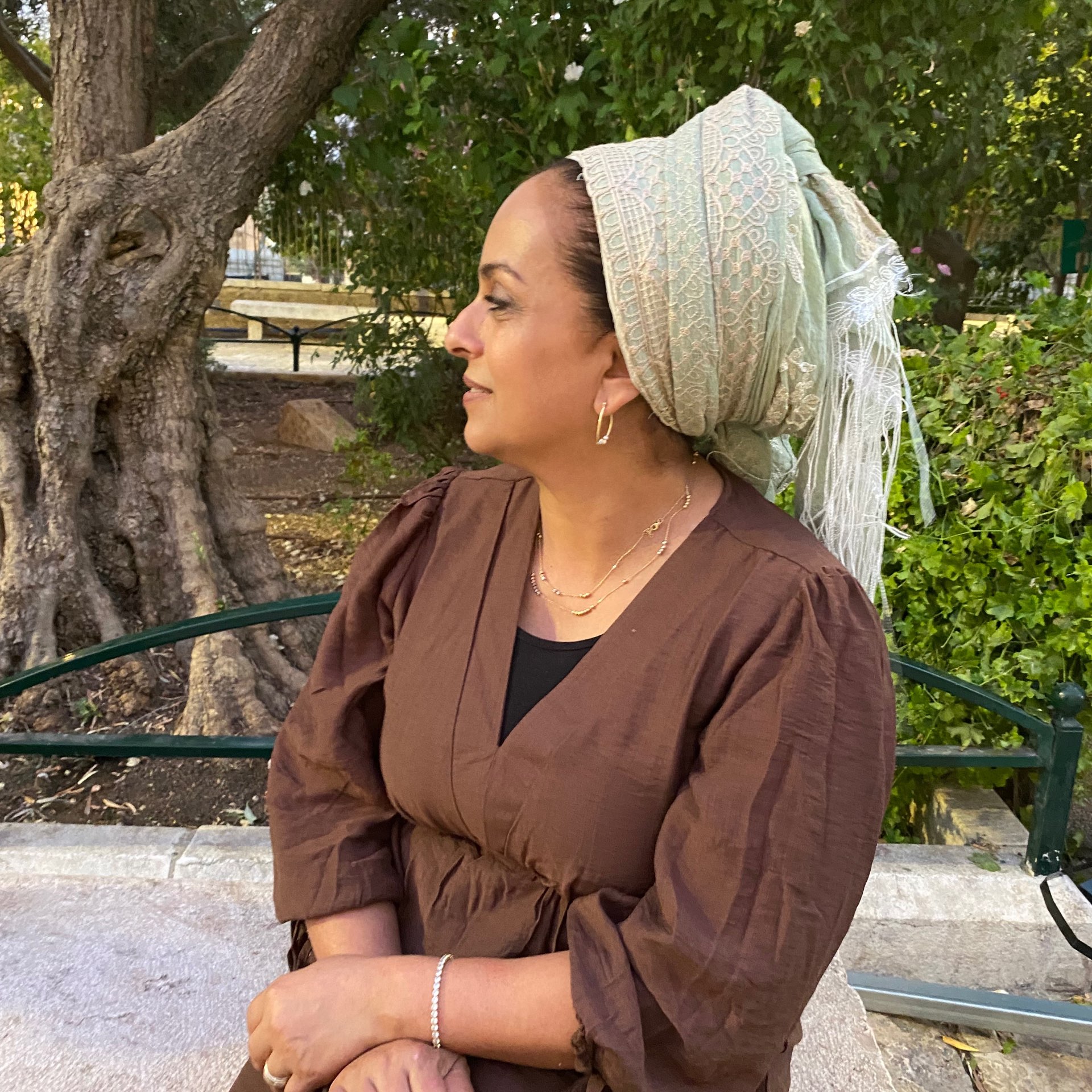 קצת עליי || ענת גל