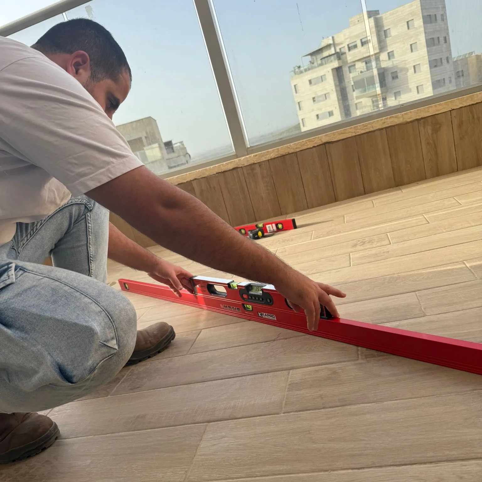 בדק בית לדירה חדשה מקבלן