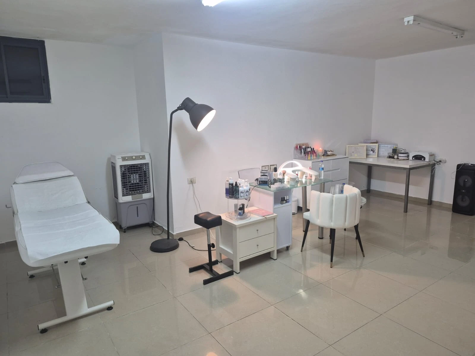 קליניקה שמרגישה כמו בית