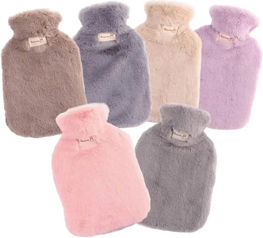 כריות חימום