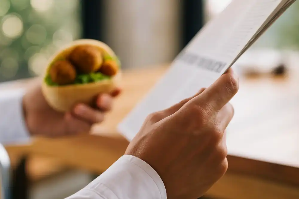 בלוג ומאמרים