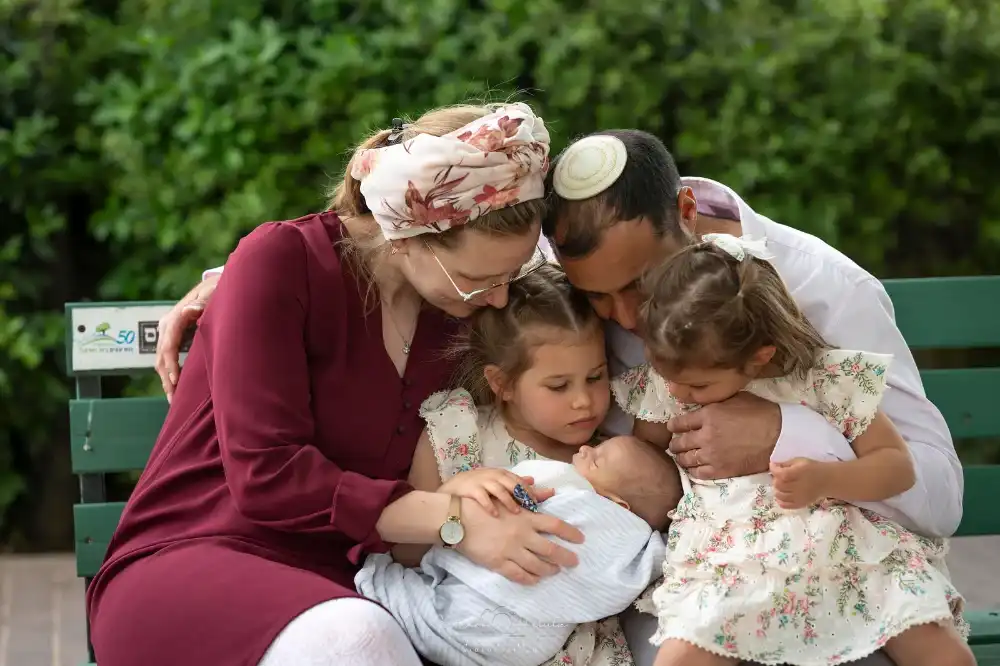 צילומי ברית