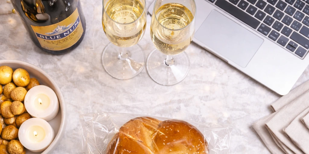 בלוג ומאמרים