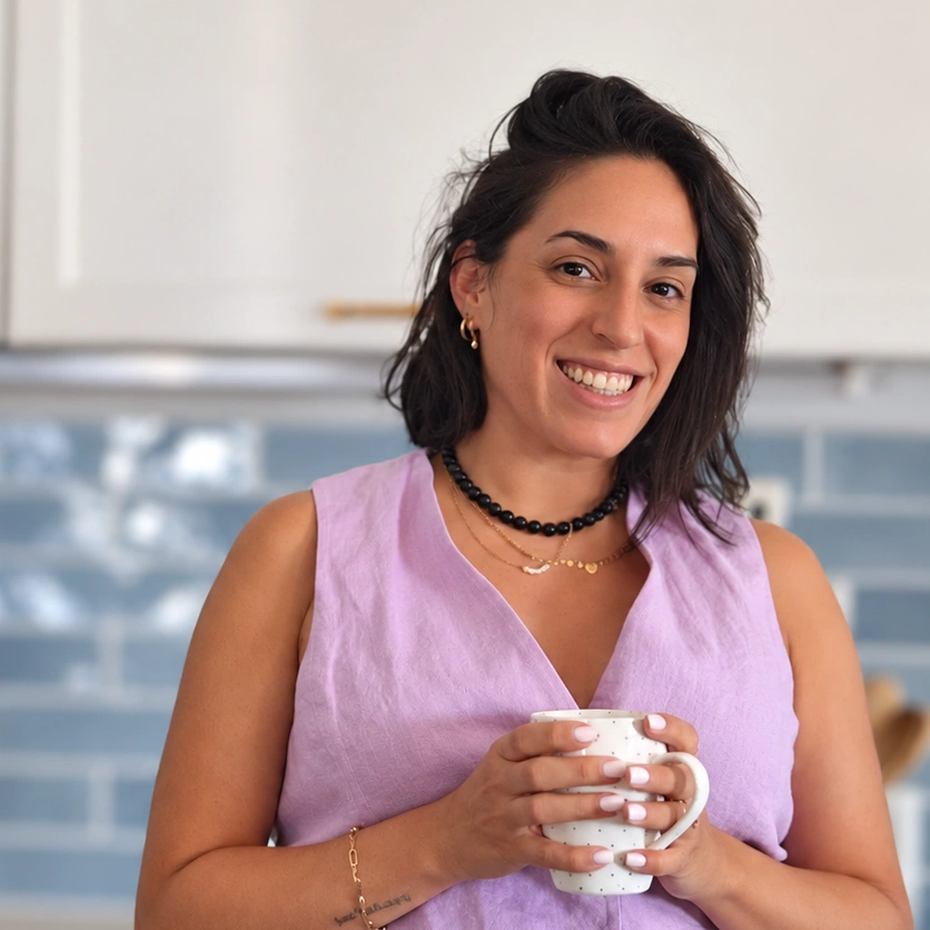 קצת עליי || Moran Cohen HR & Organizational Consulting