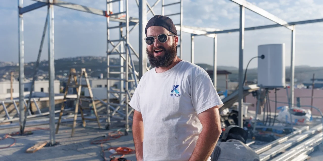 גלריה