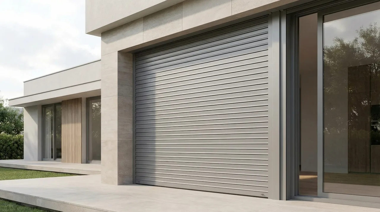 תיקון תריסים ורצועות שירות מקצועי ואמין | פרזול דן