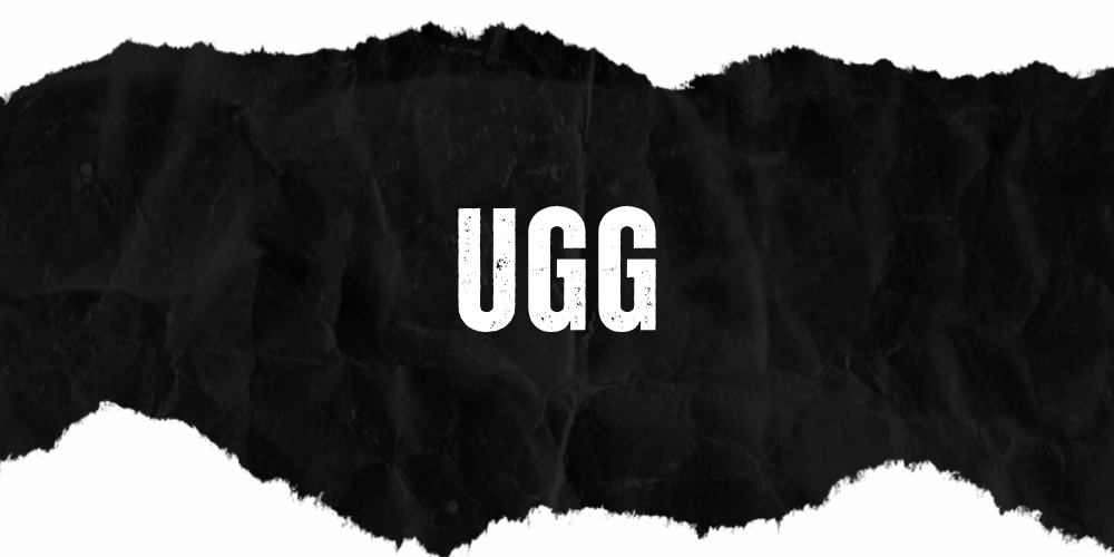 UGG