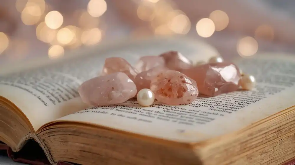 בלוג מאושרת | מאמרים על קריסטלים, תכשיטים אנרגטיים וחיבור פנ