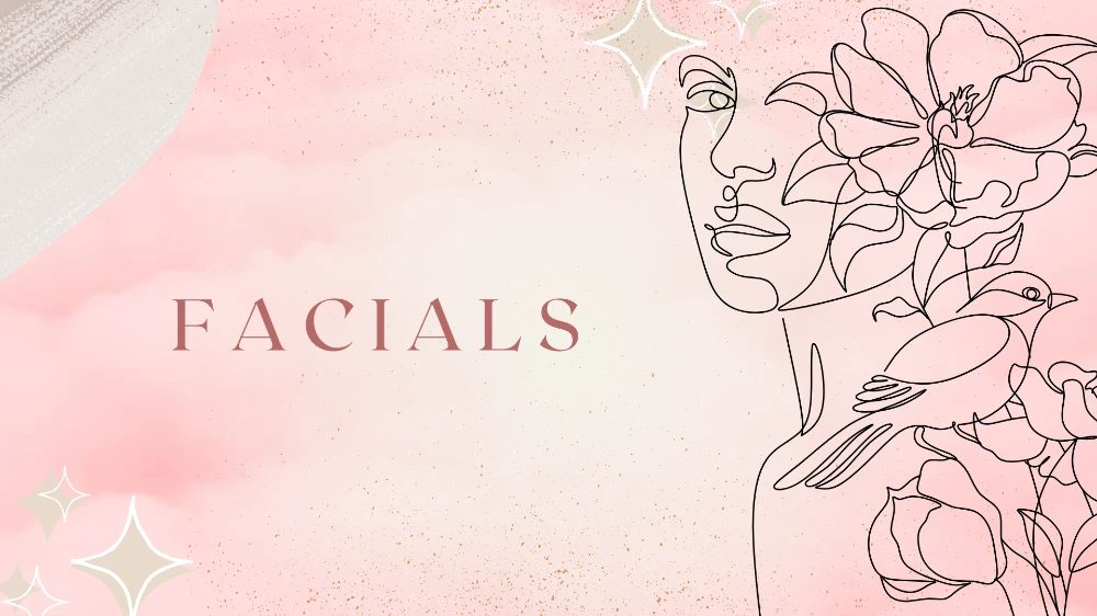 טיפולי פנים