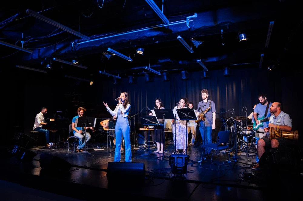 תחומי המומחיות שלי