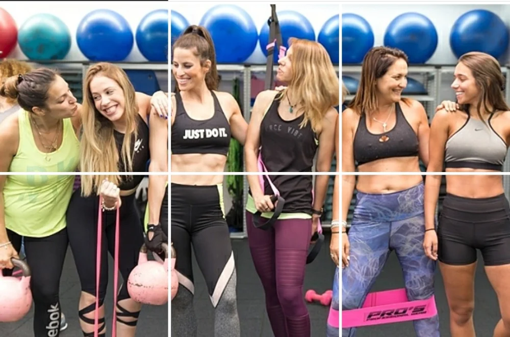 צוות המדריכים שלנו