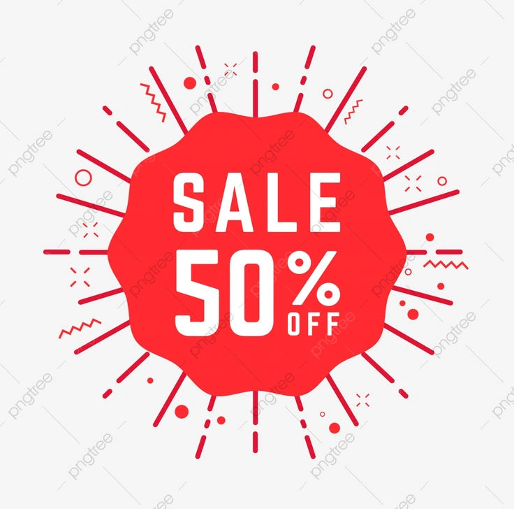 SALE גברים