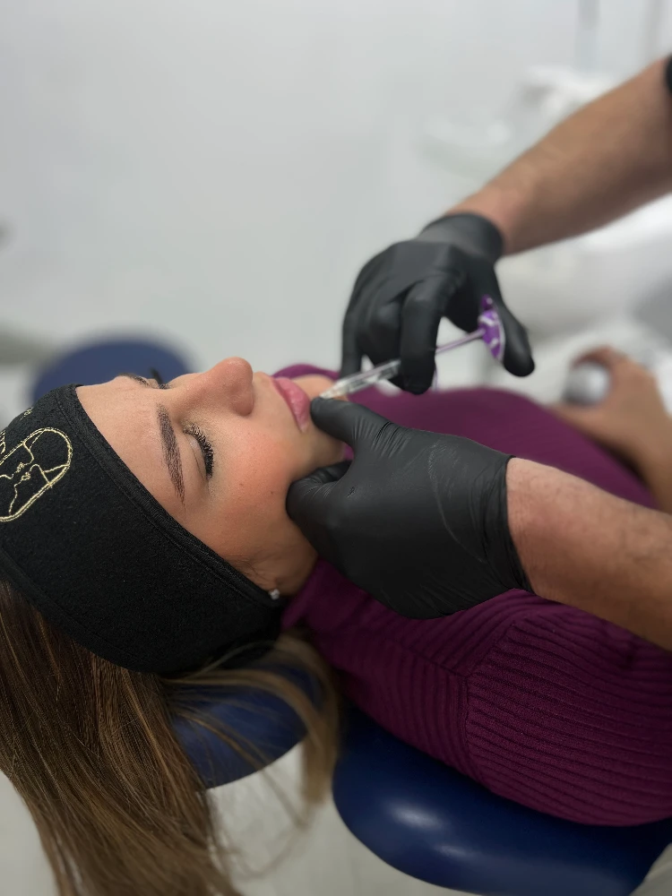 טיפולים אסתטיים מתקדמים בשילוב ביוסטימולטורים