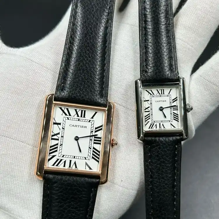 קטלוג שעונים - נשים