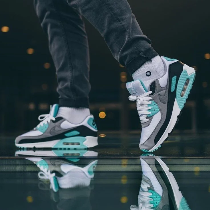 Nike Air Max