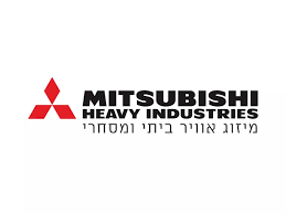מזגני מיצובישי הבי כולל התקנה