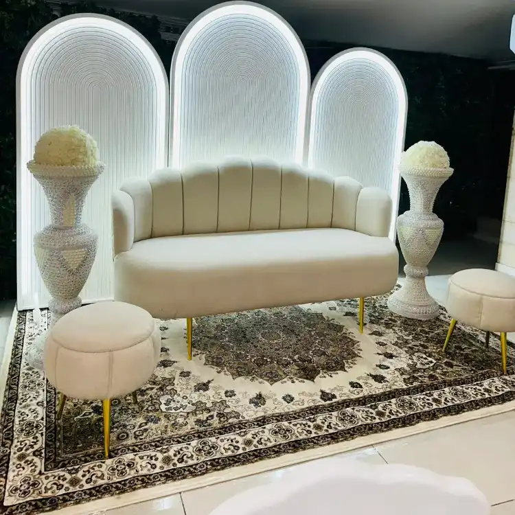 עמדה לחינה או הפרשת חלה