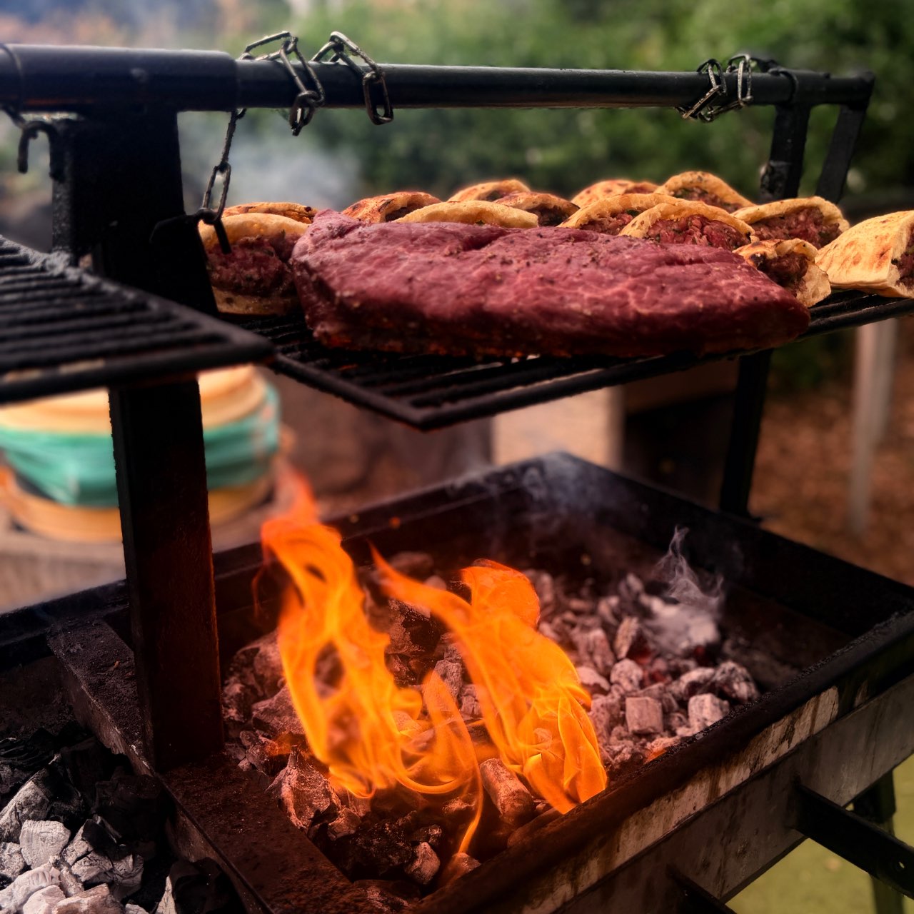 הבשר שלנו🥩