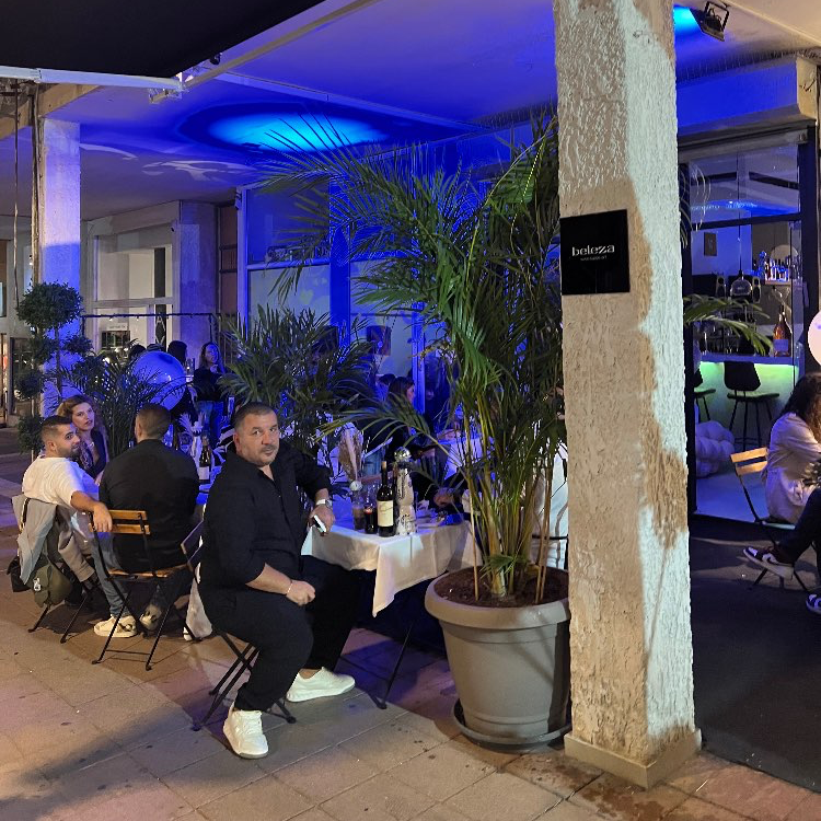 תמונות מאירועים