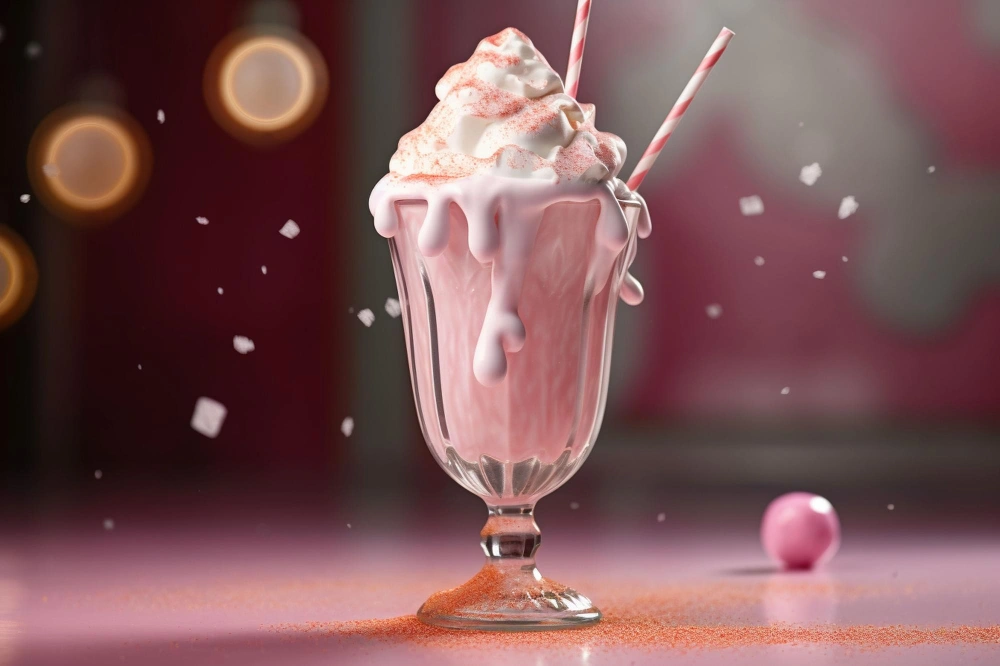 גלידה סיטי בכוס