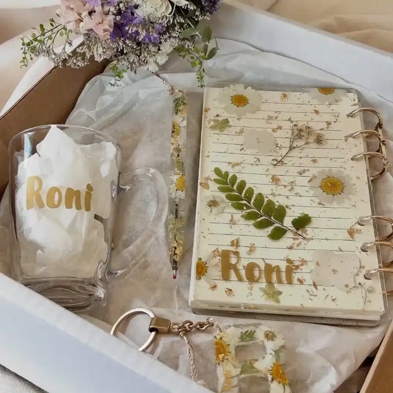 מארזי אפוקסי עם מיתוג