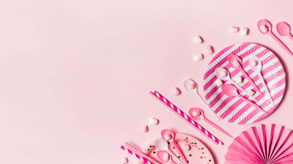 חד פעמי ומוצרים לבית