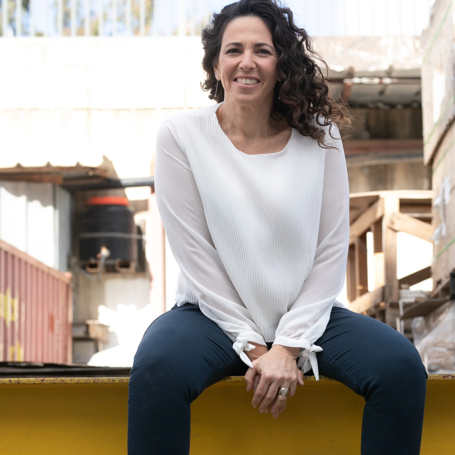 About Us || Roots-Israel