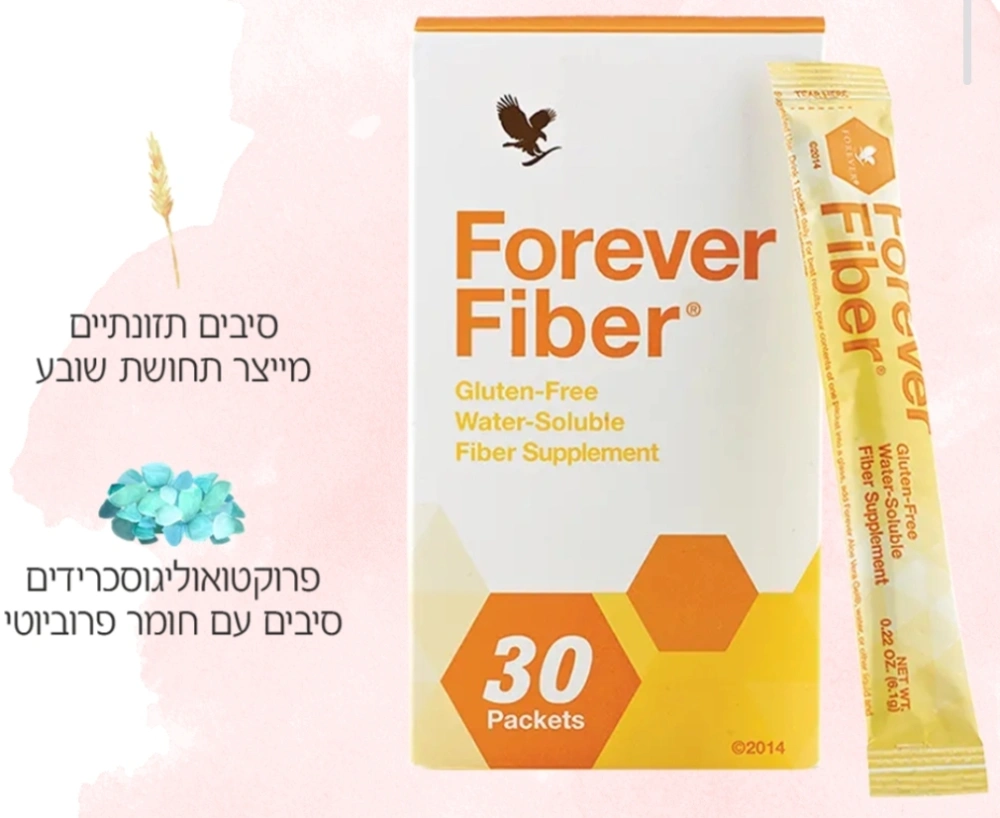 פוראוור פייבר