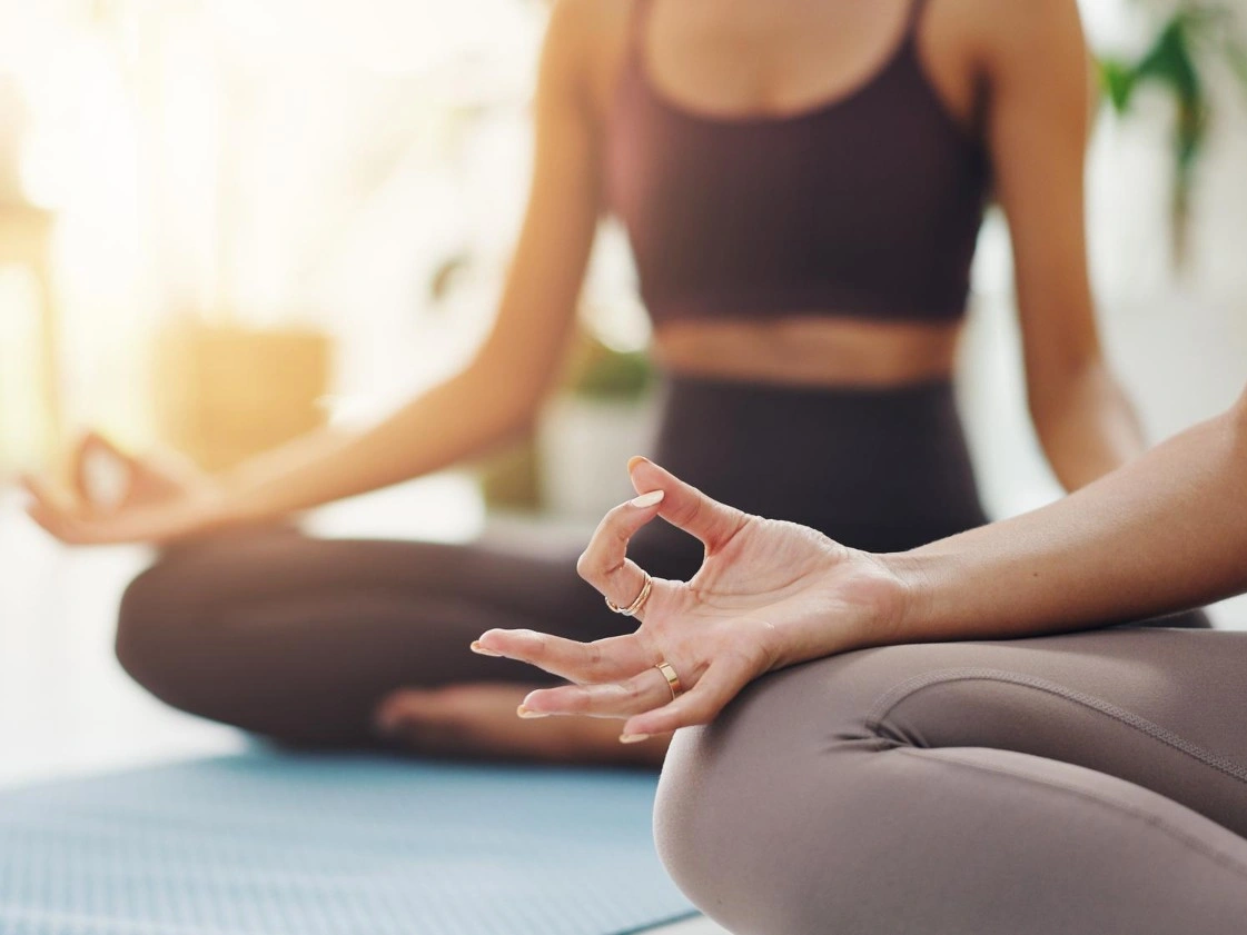 שיעורי יוגה