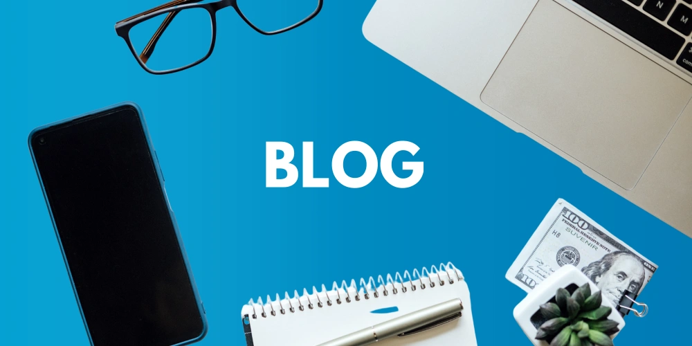 בלוג ומאמרים