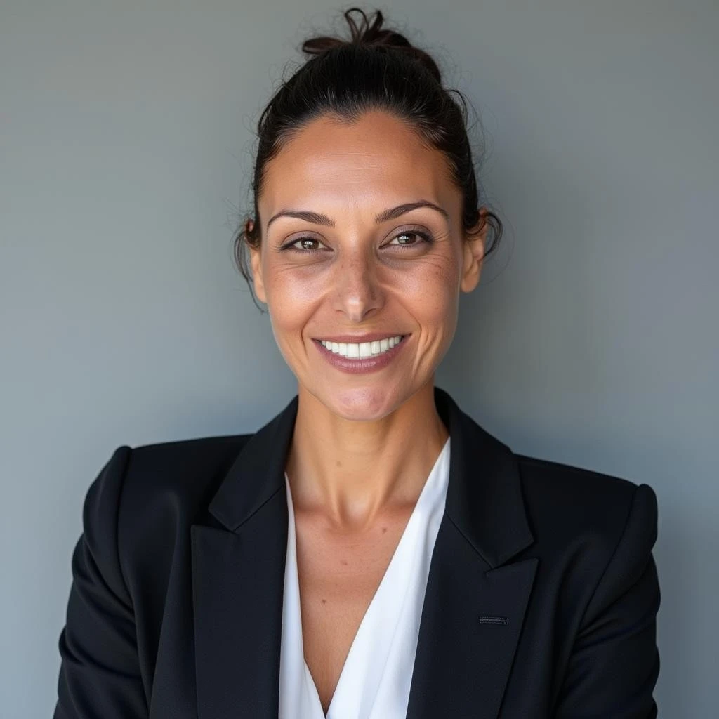 קצת עליי || Eidit Schneider