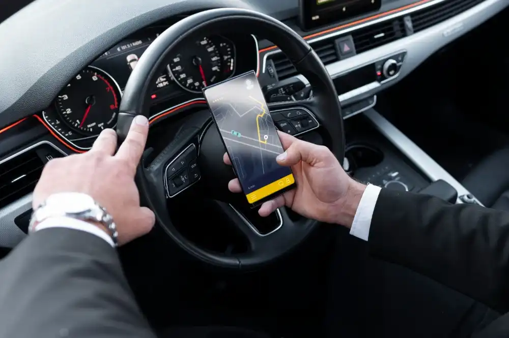 המונית שלנו