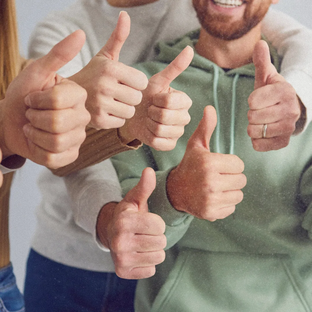 סיפורי הצלחה של לקוחות