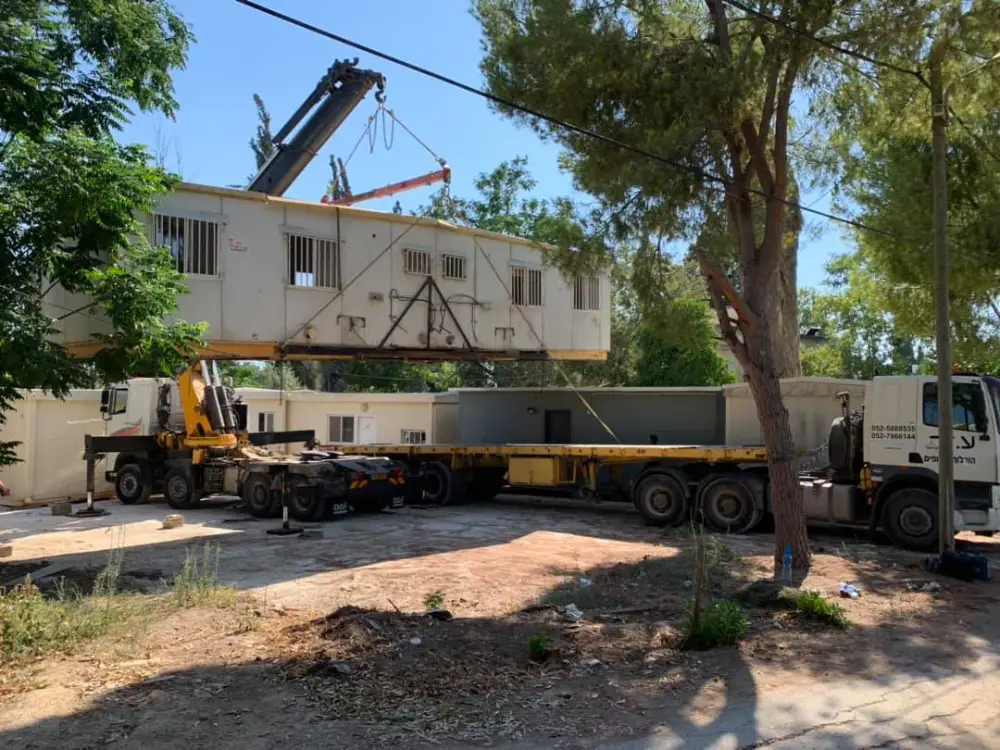 שירותי העסק