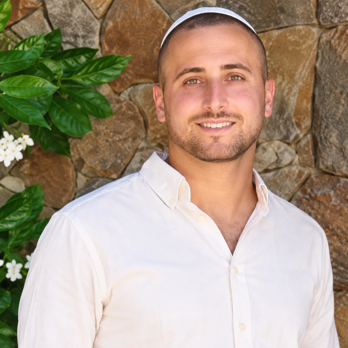 קצת עליי | נהוראי לוי