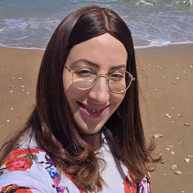 קצת עליי || Mushka Natural Glow